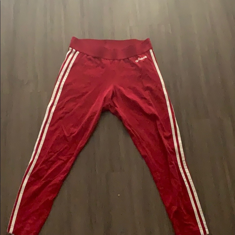 adidas leggings